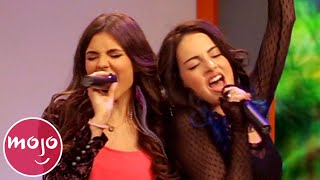 Top 10 Best Victorious Episodes Ever [upl. by Kenward]