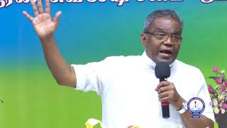 2018 06 01 TFGIC Rev Augustine Jebakumar Message [upl. by Asimaj]