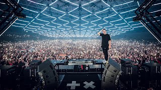 MARTIN GARRIX LIVE  THE ETHER Amsterdam RAI 2019 [upl. by Suidaht320]