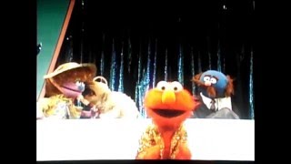 Previews From Big Bird In Japan 2004 DVDPart 2 [upl. by Esmaria]