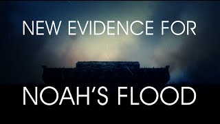 Noahs Flood Biblical Archaeology [upl. by Burch]