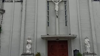 BORONGAN CATHEDRAL [upl. by Uranie]