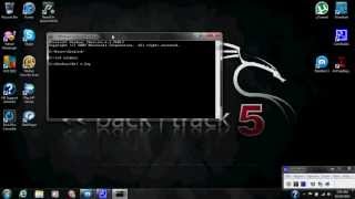 Deleting log files using Command Prompt [upl. by Asaph666]