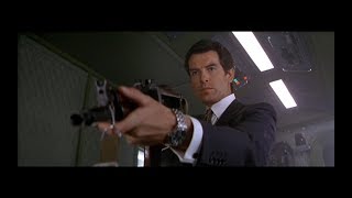 James Bond 007 GoldenEye  Official® Trailer HD [upl. by Leong]