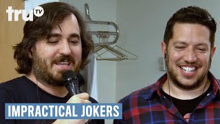 Impractical Jokers  Fan Favorite Punishments Mashup  truTV [upl. by Airotciv]