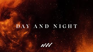 Day and Night  Yahweh Official Lyric Video  New Wine [upl. by Clardy]