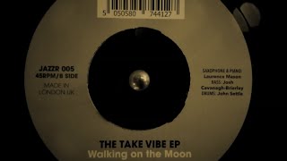 Take Vibe  Walking On The Moon [upl. by Lednik485]