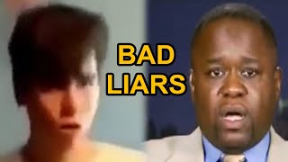 Bad LIARS [upl. by Strickland]