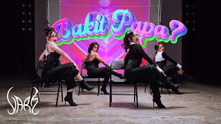 YARA ‘Bakit Papa’ Official Dance Performance [upl. by Tocci125]