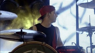 twenty one pilots  Blurryface Tour Highlight 07 [upl. by Konstance18]