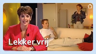 9 Lekker vrij  Taalklasnl [upl. by Haswell660]