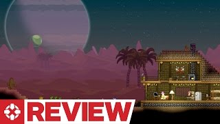 Starbound Review [upl. by Lavelle]