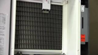 Manitowoc Commercial Ice Machine Basic Cleaning Video PART 1 [upl. by Aileahcim]