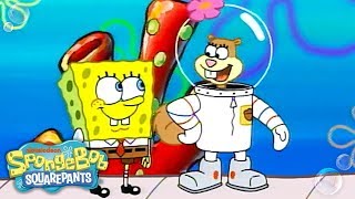 1 Second From Every SpongeBob Episode ☝️ ThrowbackThursdays [upl. by Ethel]