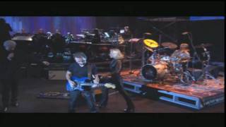 Come Sail Away  Dennis Deyoung  HD [upl. by Farrow274]