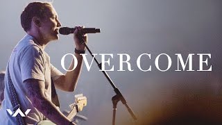 Overcome  Live  Elevation Worship [upl. by Francisco]