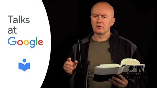 Crime  Irvine Welsh  Talks at Google [upl. by Eelano704]