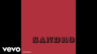 Sandro  Trigal Official Audio [upl. by Nesnej]