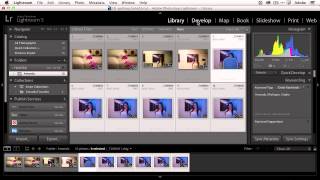 How To Get Started With Lightroom 5  10 Things Beginners Want To Know How To Do [upl. by Terrence415]