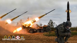 Russias Military Capability 2020 Part 1 Meet the 💪 Armed Forces 💪  Вооруженные силы России [upl. by Kellen349]