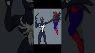 Spider MJ She Venom [upl. by Inaoj727]