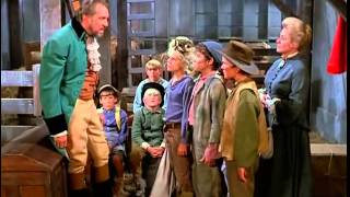 Daniel Boone Season 5 Episode 15 Full Episode [upl. by Nnylecoj]