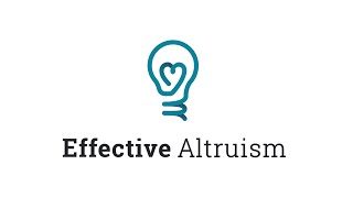 What is Effective Altruism [upl. by Eve]