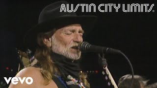 Willie Nelson  On The Road Again Live From Austin City Limits 1990 [upl. by Auqenahc]