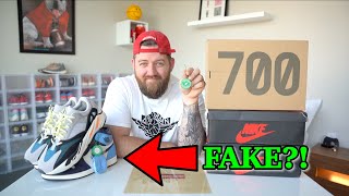 My Opinion On Buying From StockX The TRUTH [upl. by Ahtikal16]