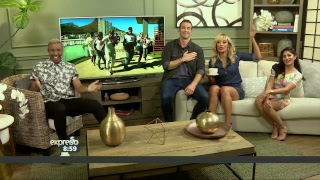 Expresso Show Live Stream [upl. by Radnaskela]