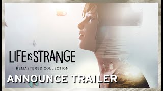 A STORM IS COMING  Life Is Strange Episode 1 Chrysalis [upl. by Minardi]