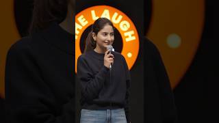 Guilty Pleasure  Standup Comedy by Swati Sachdeva standupcomedy [upl. by Anel]