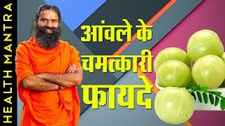 आंवले के चमत्कारी लाभ जानिए स्वामी रामदेव जी से  Amla Khane Ke Fayde  Swami Ramdev  Sanskar TV [upl. by Neelyt]