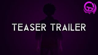 Danganronpa Distrust  Teaser Trailer [upl. by Ayvid]