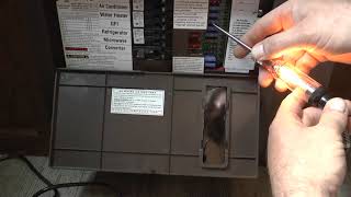 How To Check Your RV Fuses The Easy Way [upl. by Janella]