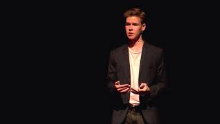 Youre being manipulated and dont even know it  Nate Pressner  TEDxYouthBasel [upl. by Elleinet]