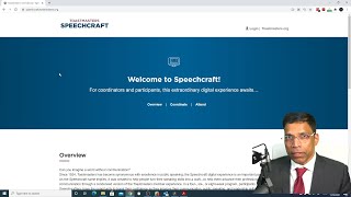 How to mark projects completed  Toastmasters SpeechCraft Digital Bundle [upl. by Garrison]