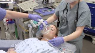 Anesthesia for the Unaware What is a CRNA [upl. by Zenobia]