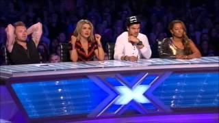 Top 10 Worldwide XFactor Auditions [upl. by Brest142]