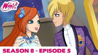 Winx Club  FULL EPISODE  Orions Secret  Season 8 Episode 5 [upl. by Saimerej496]