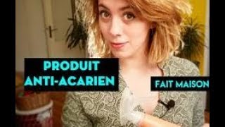 FAIRE SON PROPRE ANTIACARIEN [upl. by Isiahi879]