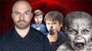 The 10 Most Evil Children In History [upl. by Crocker]