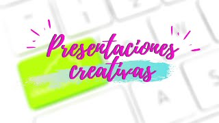 COMO HACER UNA PRESENTACIÓN EN CANVA  2020 [upl. by Elenaj891]