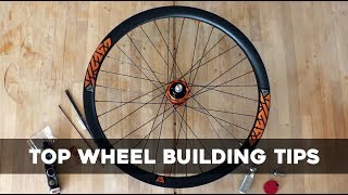 How To Build The Strongest Wheels  In Depth Guide [upl. by Eseuqram]