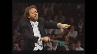 Richard Strauss Dance of the Seven Veils  Riccardo Chailly conducts [upl. by Hildegaard]