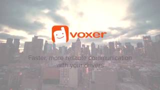 Connect faster with your team with Voxer Walkie Talkie [upl. by Ulysses518]