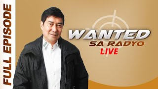 WANTED SA RADYO FULL EPISODE  MARCH 26 2021 [upl. by Adnohsek]