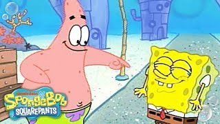 The SpongeBob SquarePants Movie 2004  Teaser Trailer [upl. by Jaddo600]