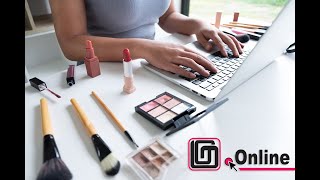 Online Makeup Courses  How it works  London College of Makeup [upl. by Teragramyram]