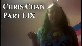 Chris Chan A Comprehensive History  Part 59 [upl. by Llerrehs]